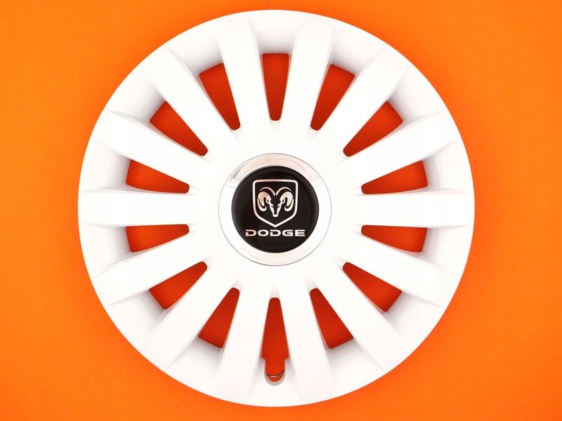 KOŁPAKI 15'' DODGE - Caravan Interpid Stratus SLS zdjęcie 6