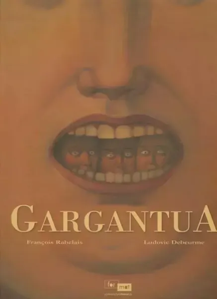 Gargantua zdjęcie 1