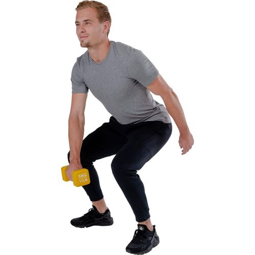 HANTLA NEOPREN 5KG PURE 2 IMPROVE na Arena.pl