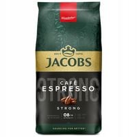 Kawa ziarnista Jacobs Espresso Strong 1kg