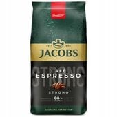 Kawa ziarnista Jacobs Espresso Strong 1kg
