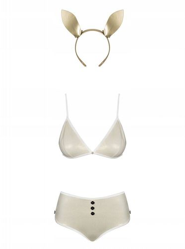 Seksowny kostium króliczka. Obsessive XXL. na Arena.pl