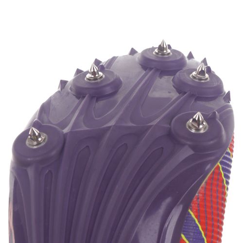 Buty biegowe Asics Hyper RocketGirl 7 damskie kolce lekkoatletyczne długodystansowe do biegania 37 na Arena.pl