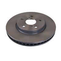 Tarcza hamulcowa PRZÓD Toyota Camry V 2001 2002 2003 2004 2005 2006