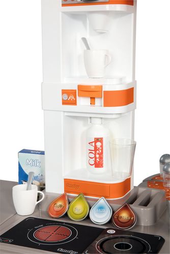 Smoby Kuchnia Tefal Studio Bubble XL na Arena.pl