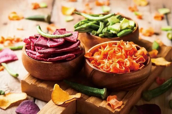 Suszarka Do OWOCÓW Grzybów Warzyw ZIÓŁ ZEGAR 7568 zdjęcie 10