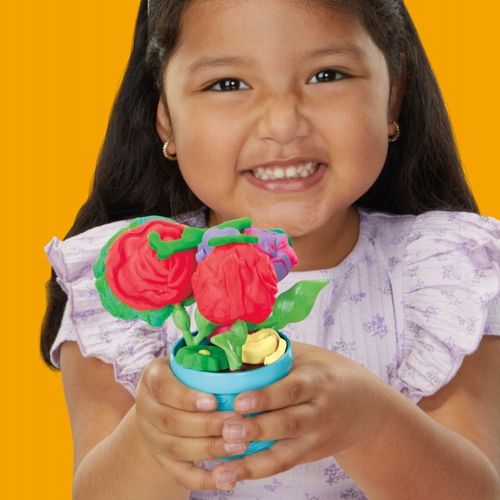 Play-Doh Ciastolina Zestaw Kwitnące Kwiaty Hasbro G0492 na Arena.pl