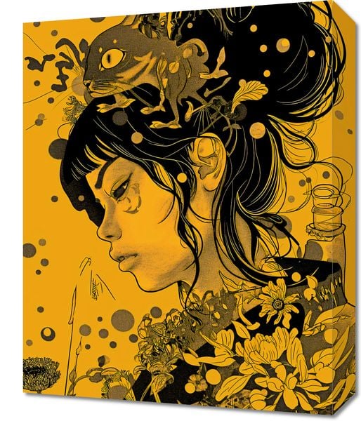 Obraz 40x50cm Jedność zdjęcie 1