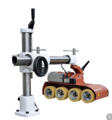 Posuw mechaniczny 4- rolkowy POWER ROLL DC40 posow na Arena.pl