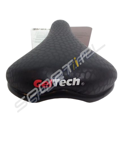 Siodło  VELO JUNIOR żel na Arena.pl