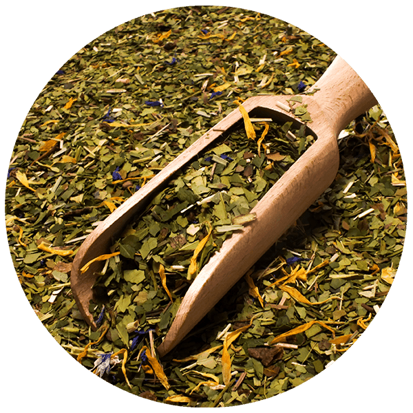 Verde Mate Green Verano 0,5 kg zdjęcie 3