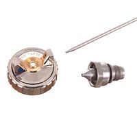 wymienna dysza pistoletu lakierniczego auarita mp-500 1,1mm