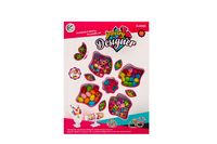 Zestaw koralików do tworzenia biżuterii