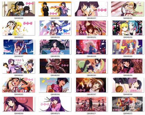 Kubek Bakemonogatari Monogatari DO WYBORU na Arena.pl