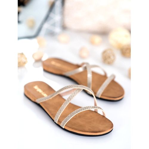 Stylowe Klapki r.39 na Arena.pl