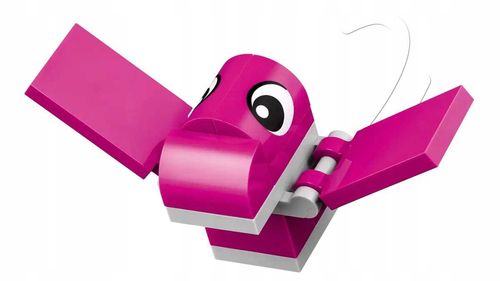 11041 - lego classic - kreatywne dinozaury na Arena.pl