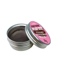 VENITA Wegańskie mydełko stylizujące brwi brązowe