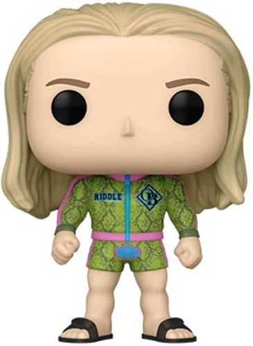 Funko POP! WWE Matt Riddle 115  figurka na Arena.pl