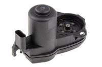 SILNIK ZACISKU HAMULCOWEGO TYŁ MERCEDES KLASA M W166 2012 2013 2014