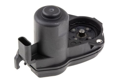 SILNIK ZACISKU HAMULCOWEGO TYŁ MERCEDES GLS X166 2016 2017 2018 2019 na Arena.pl