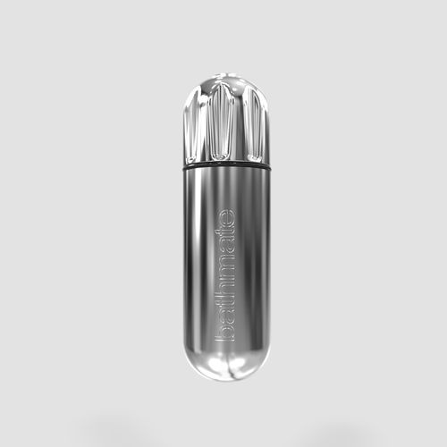 bathmate - vibe bullet (chrome) na Arena.pl