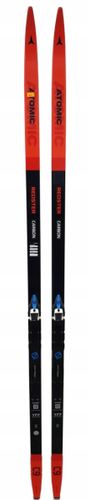 Narty Biegowe Atomic Redster Carbon C9 177cm 2020! na Arena.pl
