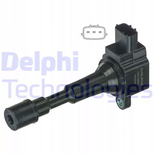 CEWKA ZAPL.MAZDA 3 1.4 04- DELPHI na Arena.pl