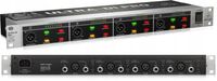 Behringer DI4000 DI-box aktywny 4-kanałowy