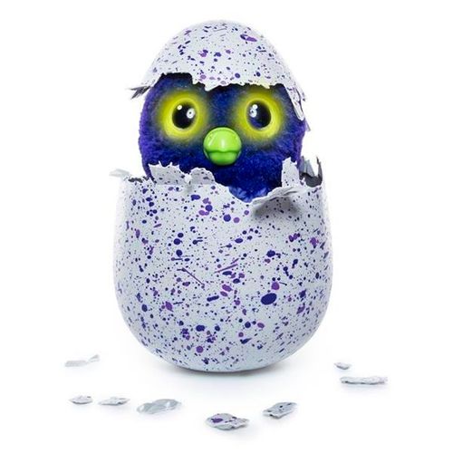 Hatchimals Jajko Smoczydło Ast. na Arena.pl