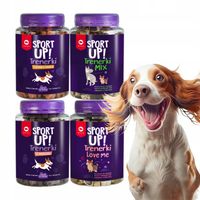 Treserki dla Psa Maced Trenerki Sport Up! MIX zestaw 4 szt