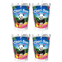 Capri-Sun Napój owocowy Jungle Drink 200 ml x 4 sztuk