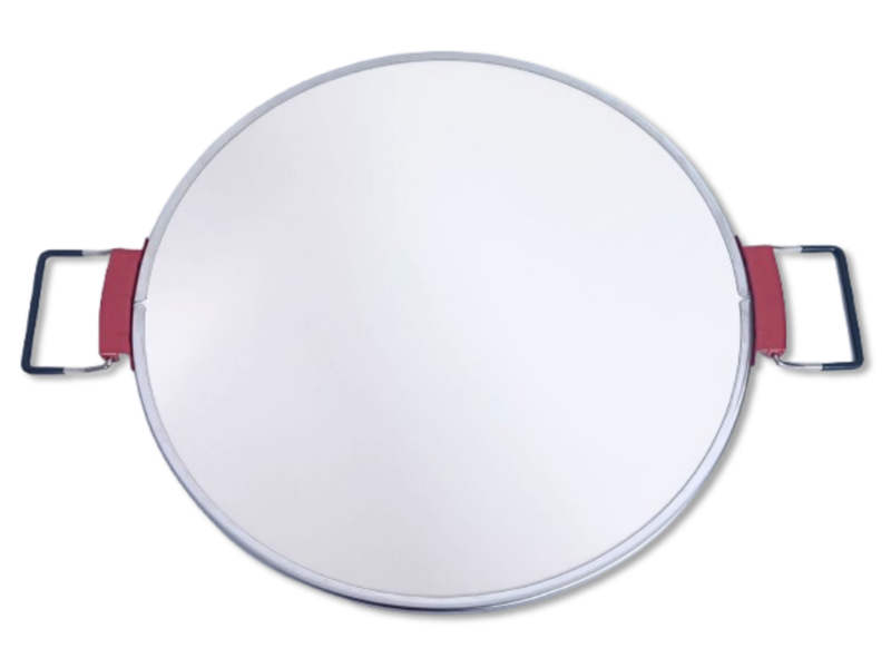 Piec do pizzy 32cm - Hoffen - 1200W zdjęcie 10