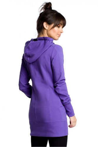Bluza Damska Model B072 Violet - BE  XL na Arena.pl