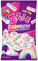 MIESZKO ZOZOLE PIANKI MARSHMALLOWE RAINBOW 140G