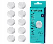 TABLETKI DO CZYSZCZENIA EKSPRESU TZ80001B SIEMENS