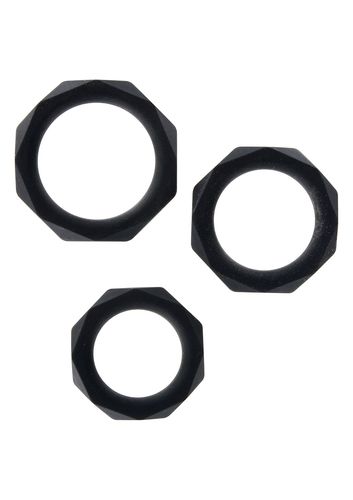 power halo c ring set black na Arena.pl