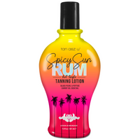 Tan Asz U Spicy Sun Rum Bronzer Do Opalania 221ml