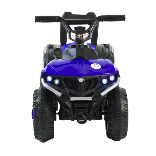 Quad na akumulator dla dzieci na Arena.pl