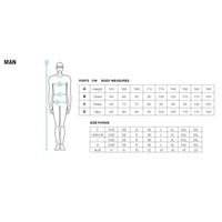 ARENA KOSZULKA TEAM LINE POLO UNISEX TL S/S BLACK ROZMIAR XS TRENING