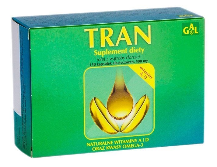 Tran - Gal - Kaps*150 zdjęcie 1