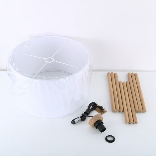 lampa podłogowa tokyo white 5299 tk lighting na Arena.pl