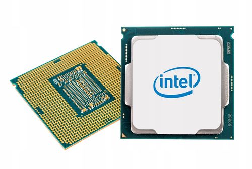 Procesor Intel Core i3-10320 BOX 3,8 - 4,6 Ghz 8MB Intel socket 1200 na Arena.pl