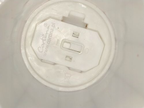 WKŁAD CONO 8/22/WLC - CZERWONY na Arena.pl