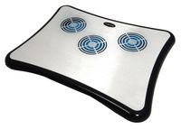 ES196 BREEZE PODSTAWKA CHŁODZĄCA POD NOTEBOOK 15.6'' BREEZE