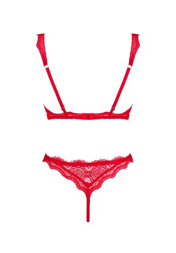 Bergamore Komplet 2-Częściowy  Xs/S na Arena.pl