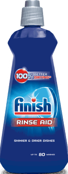 FINISH Shine & Protect 400 ml na Arena.pl