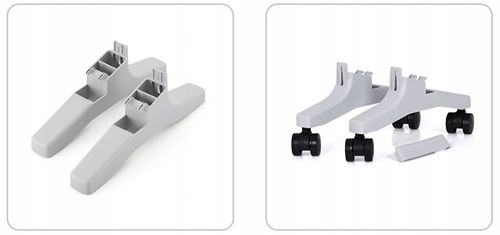 Elektryczny grzejnik naścienny WARMTEC EWX-500W na Arena.pl