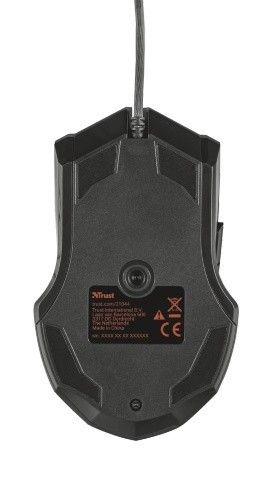Trust GXT 101 Gaming Mouse na Arena.pl