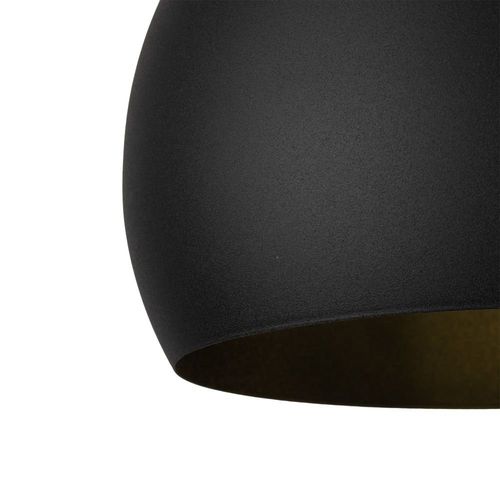 lampa wisząca zoe black 10168 tk lighting na Arena.pl