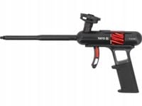 YATO PISTOLET DO NAKŁADANIA I NATRYSKIWANIA PIANKI MONTAŻOWEJ PU YT-67440